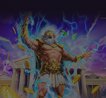 Gates of Olympus