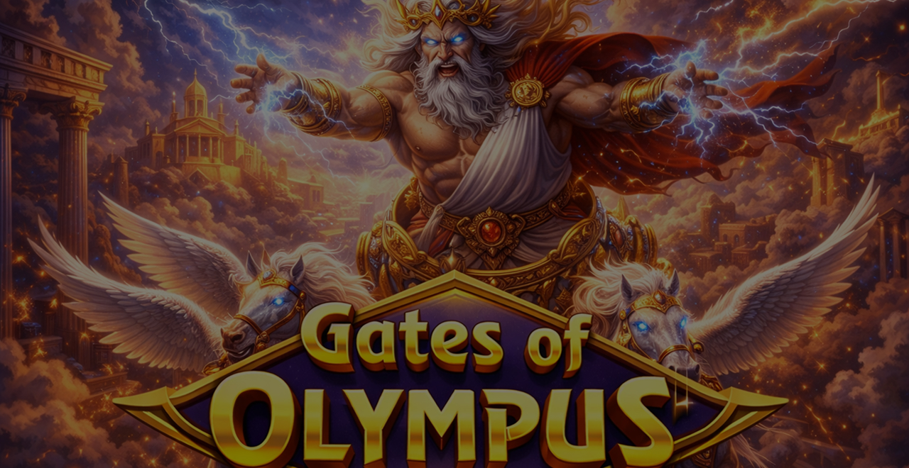 Gates of Olympus